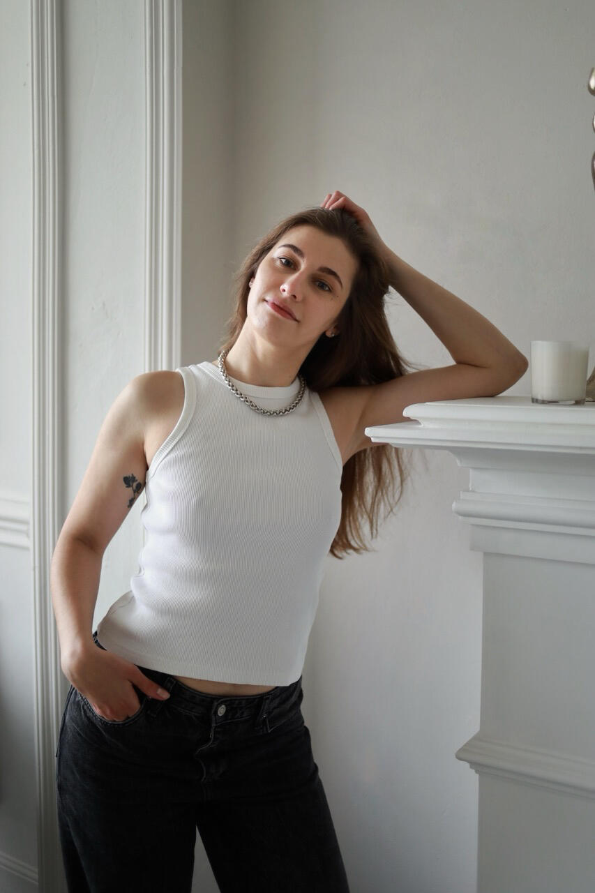 Personal stylist in Toronto – CHRISBIRDY