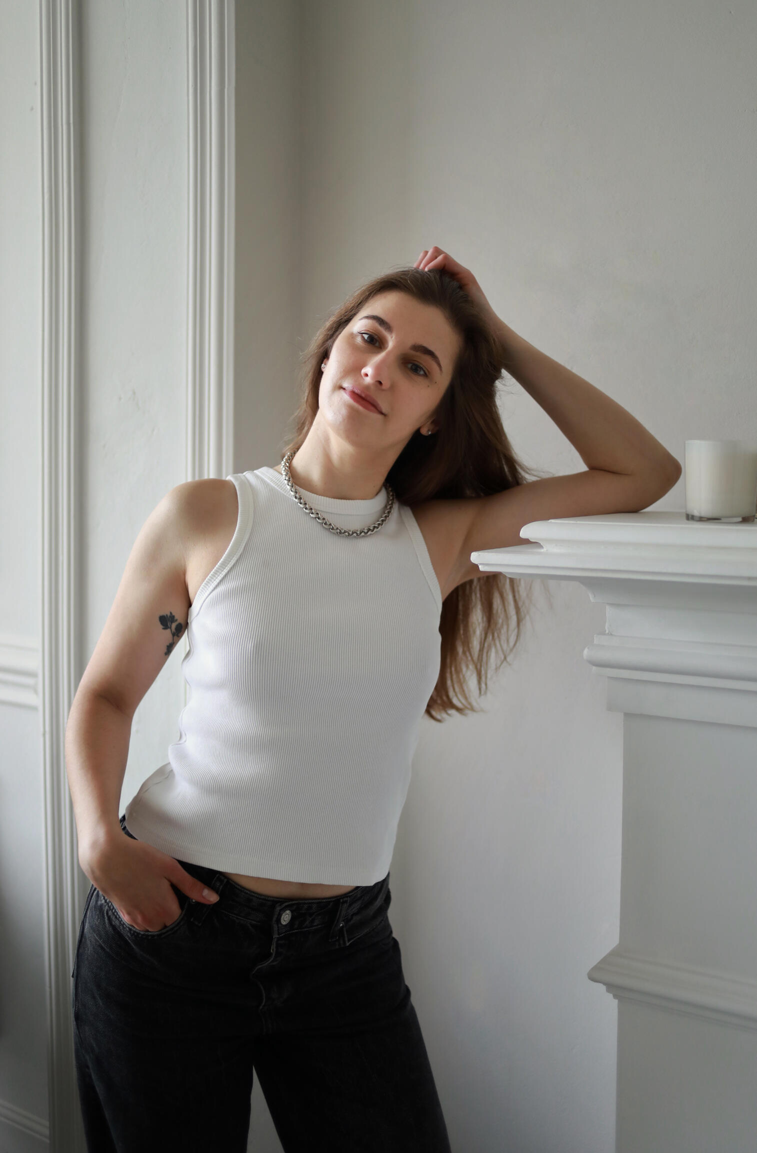 Personal stylist in Toronto – CHRISBIRDY