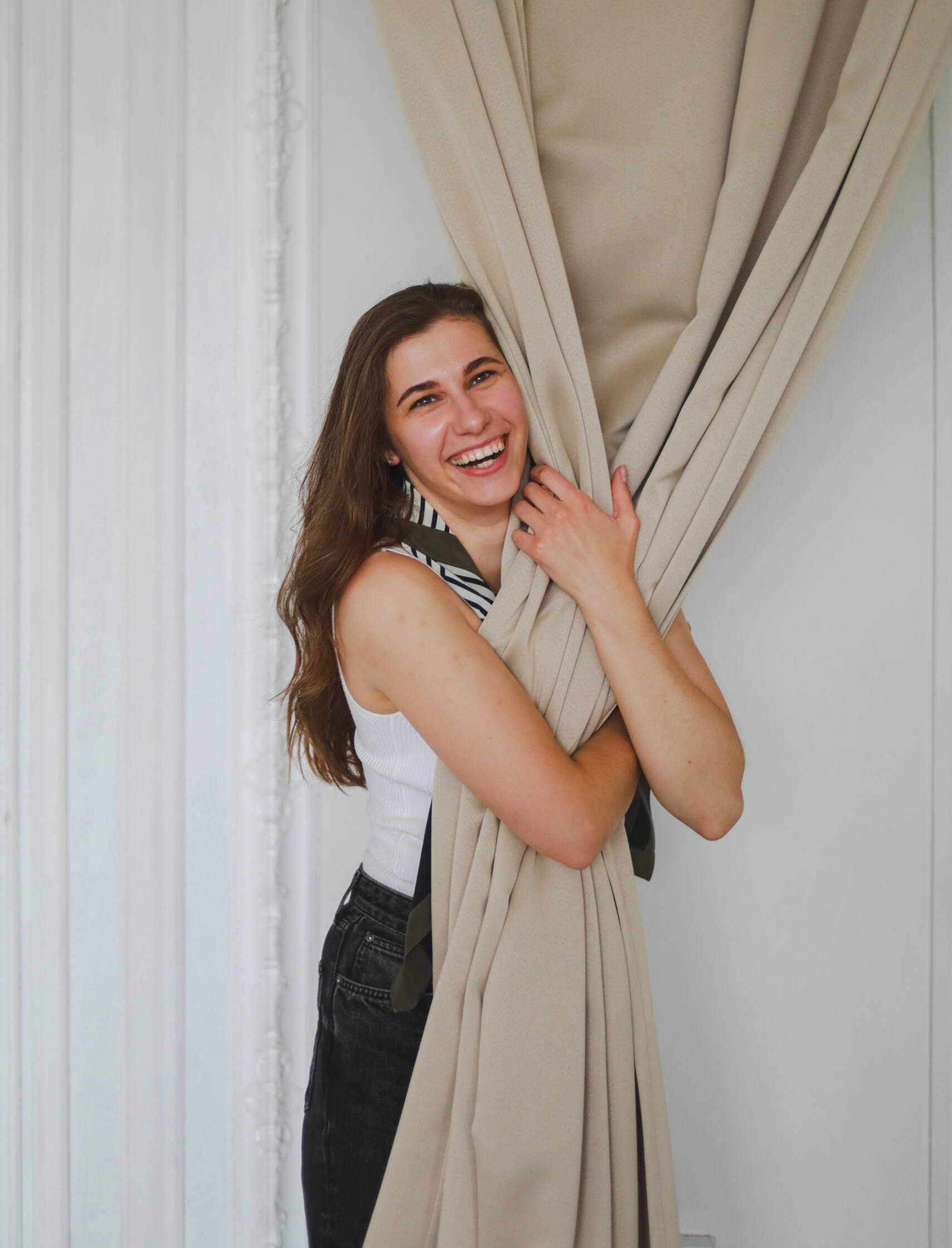 Personal stylist in Toronto – CHRISBIRDY