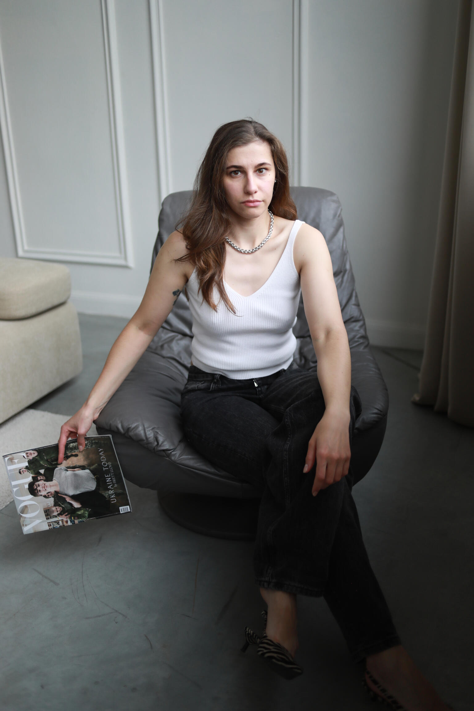 Personal stylist in Toronto – CHRISBIRDY
